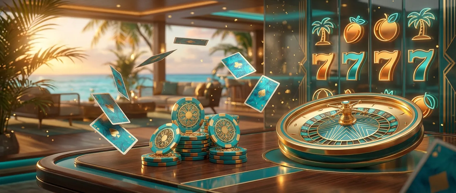 Lucky Block Casino bonus