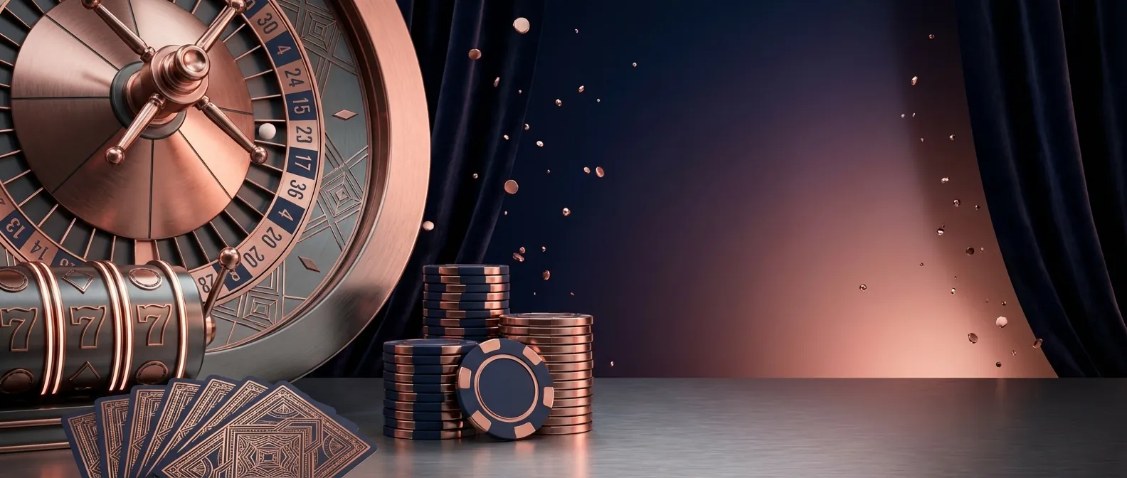 Lucky Block Casino bonus