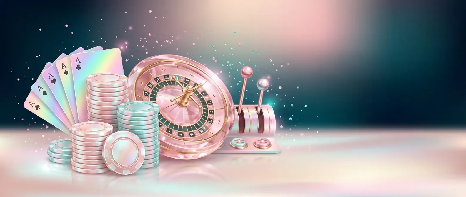Lucky Block Casino bonus